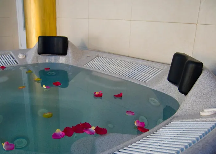 Agua Viva Eco H Wellness Castro Urdiales