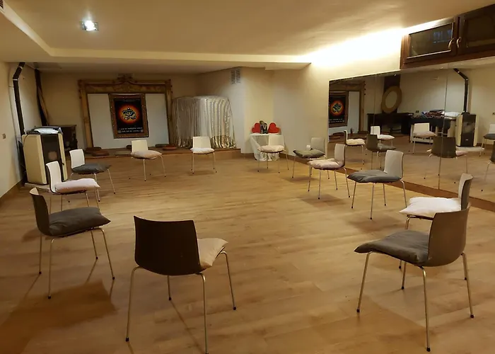 Agua Viva Eco H Wellness Castro Urdiales