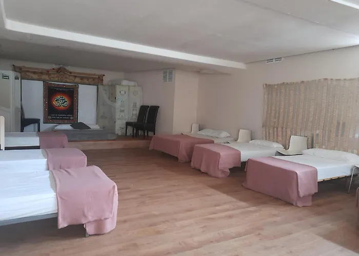 Agua Viva Eco H Wellness Castro Urdiales