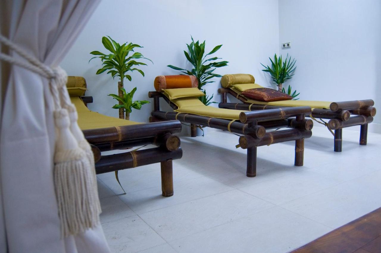 Agua Viva Eco H Wellness Hotel 2*
