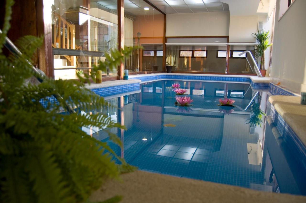 Agua Viva Eco H Wellness 2* Castro Urdiales