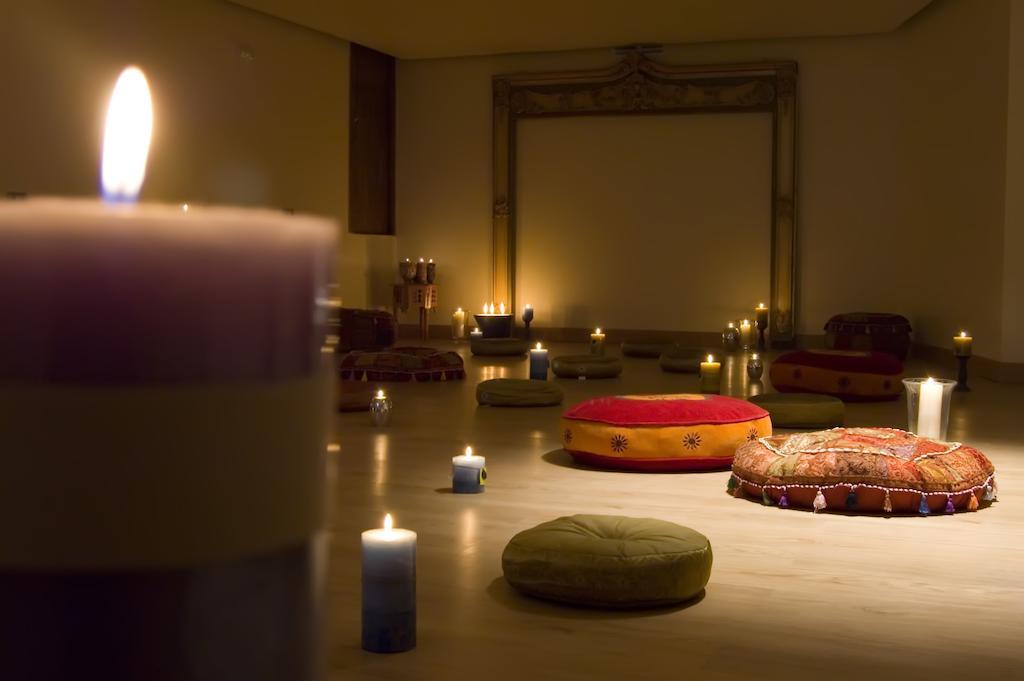 Hotel Agua Viva Eco H Wellness Castro Urdiales