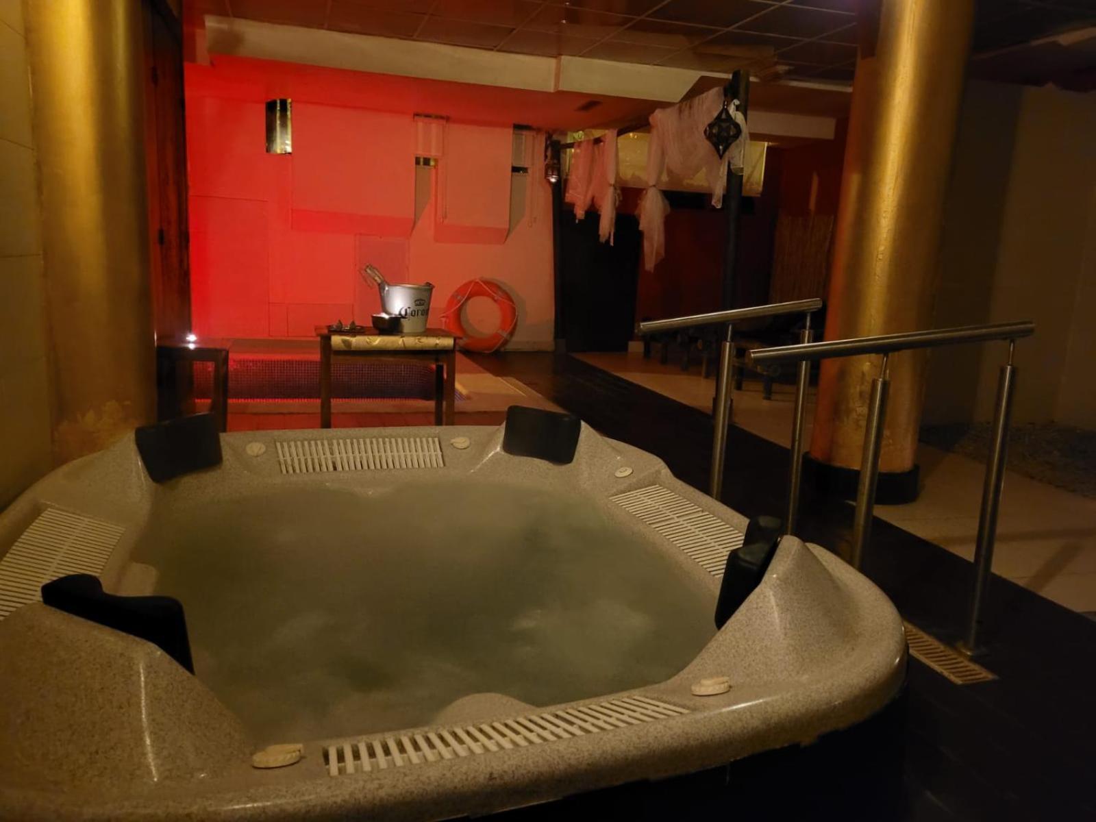 Hotel Agua Viva Eco H Wellness
