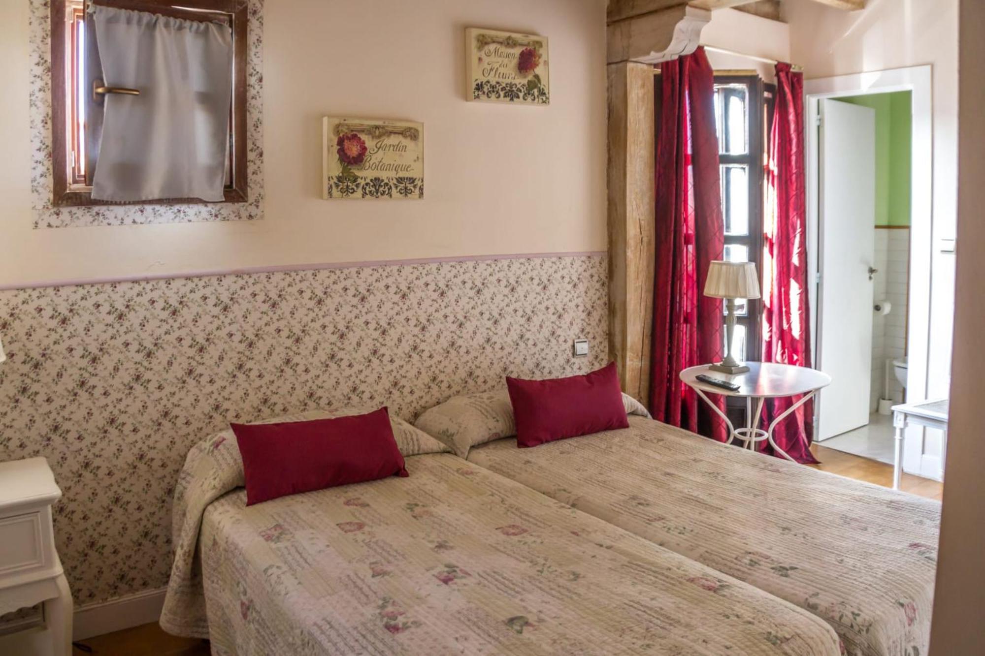 Hotel Agua Viva Eco H Wellness Castro Urdiales