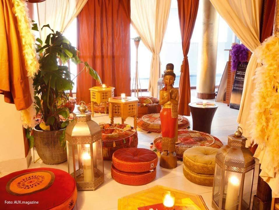 Hotel Agua Viva Eco H Wellness 2*