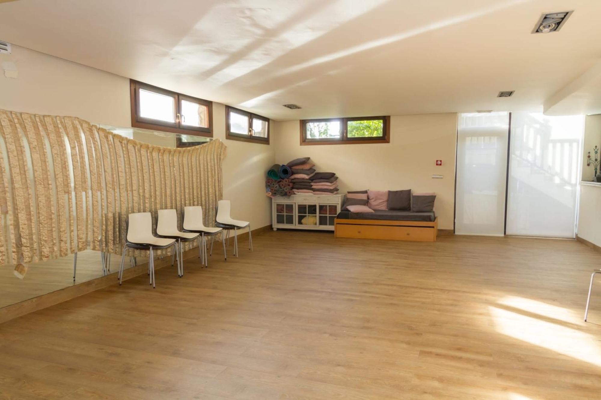 Agua Viva Eco H Wellness