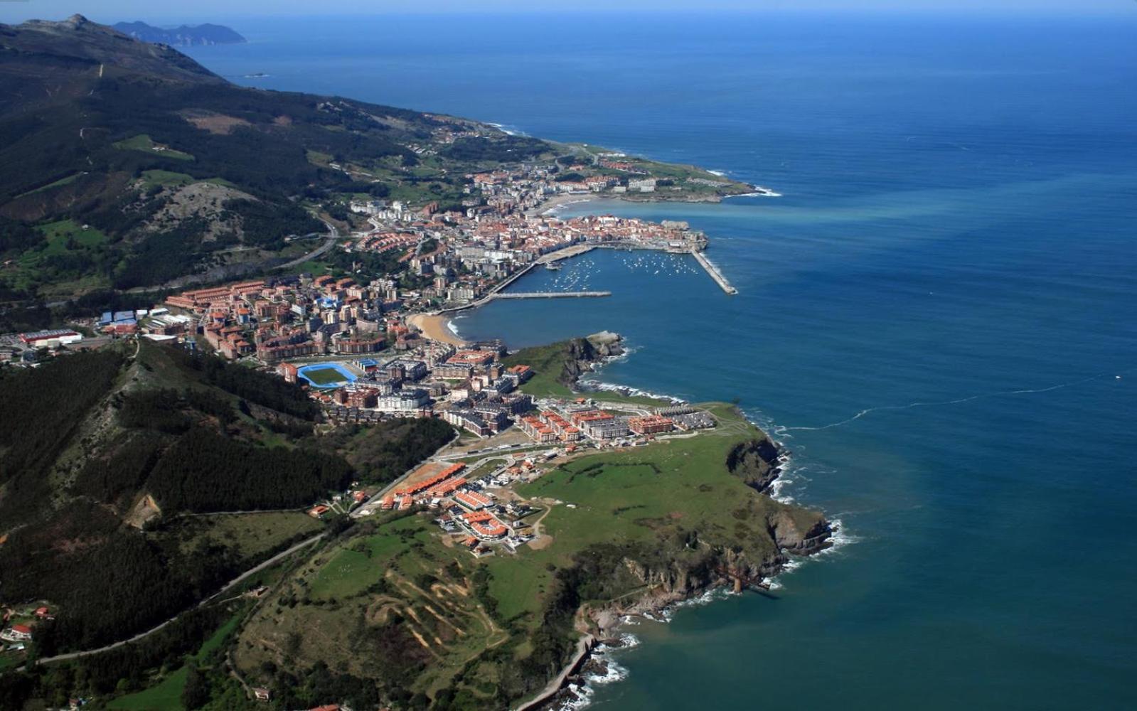 Hotel Agua Viva Eco H Wellness Castro Urdiales