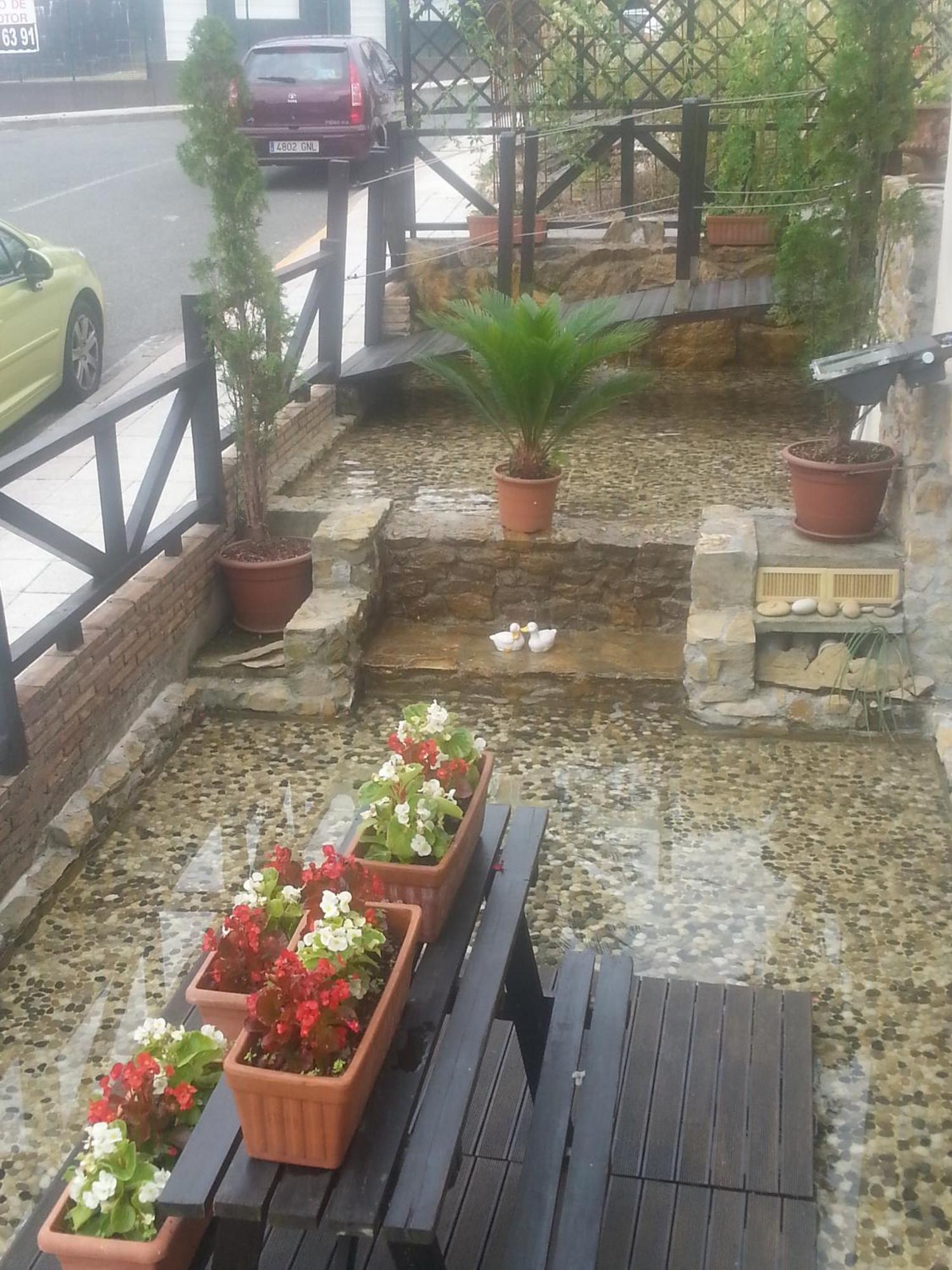 Agua Viva Eco H Wellness 2* Castro Urdiales