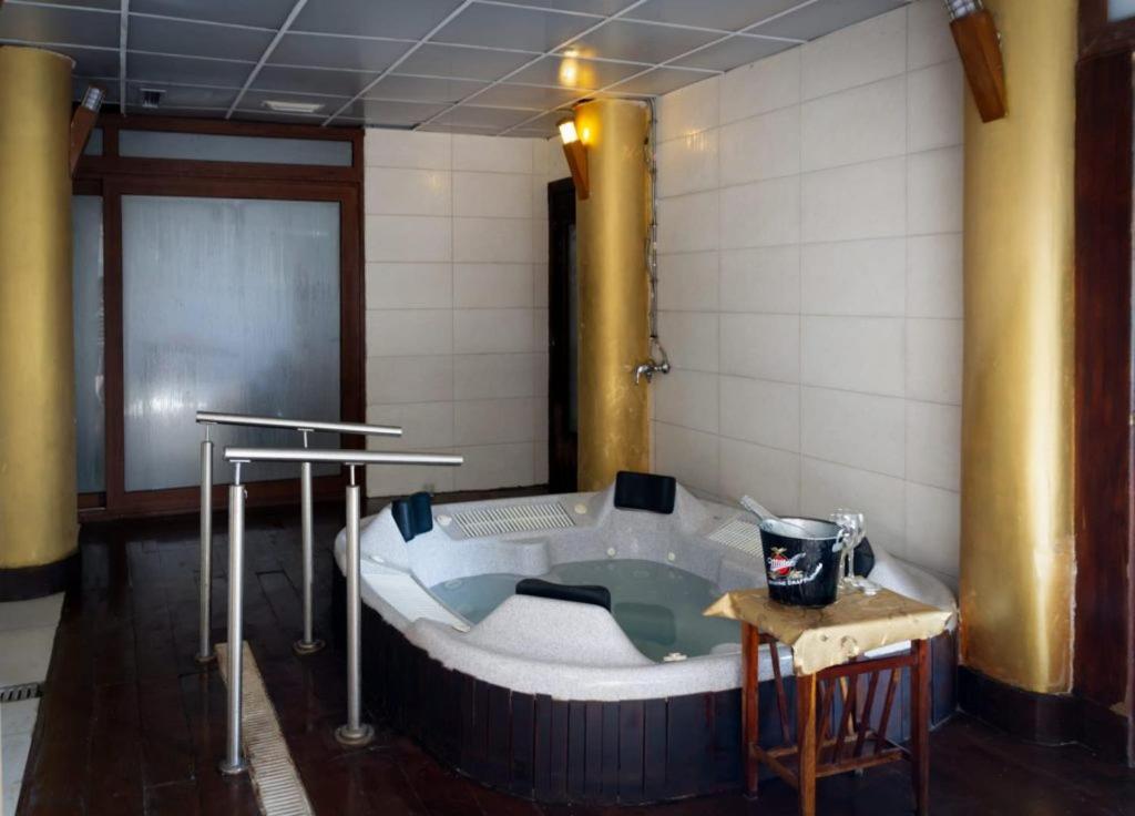 Agua Viva Eco H Wellness Hotel Castro Urdiales