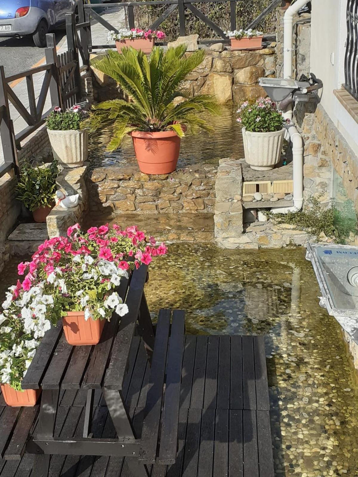 Agua Viva Eco H Wellness Hotel Castro Urdiales