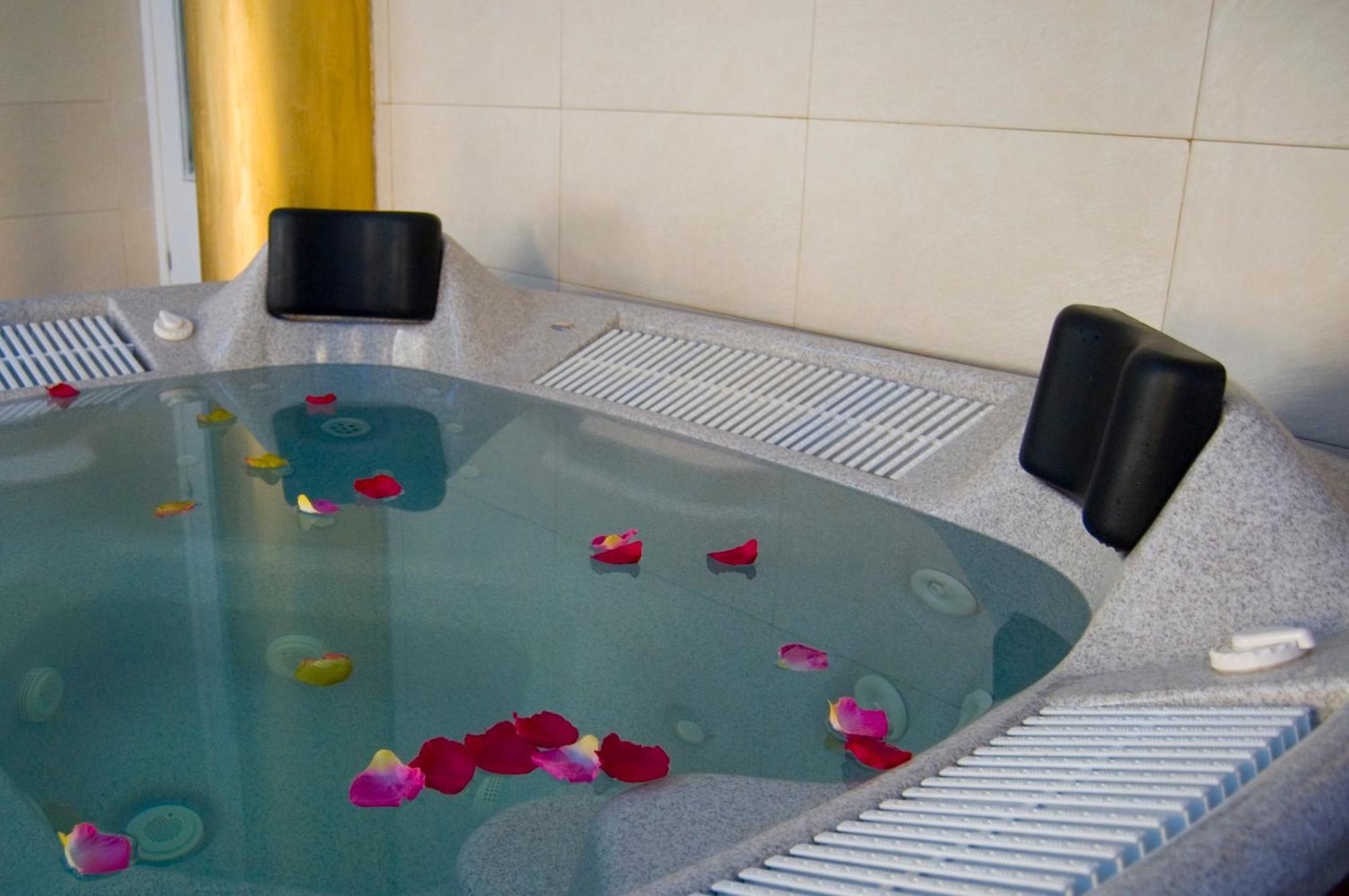 Agua Viva Eco H Wellness 2* Castro Urdiales