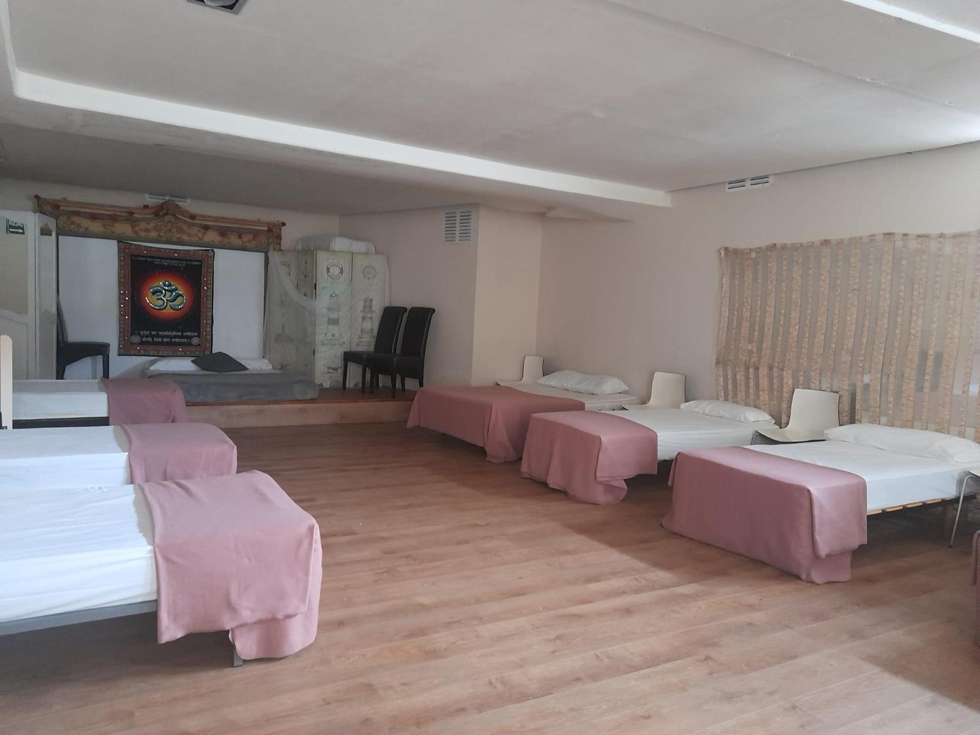 Hotel Agua Viva Eco H Wellness Castro Urdiales