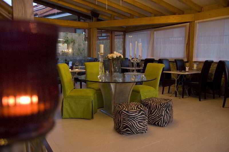 Hotel Agua Viva Eco H Wellness Castro Urdiales