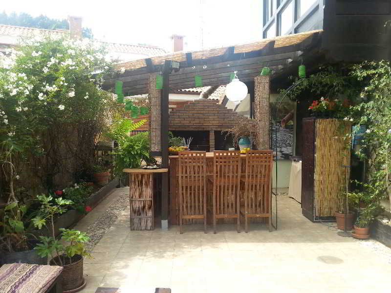 Agua Viva Eco H Wellness Castro Urdiales