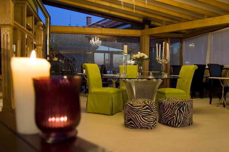 Agua Viva Eco H Wellness Hotel