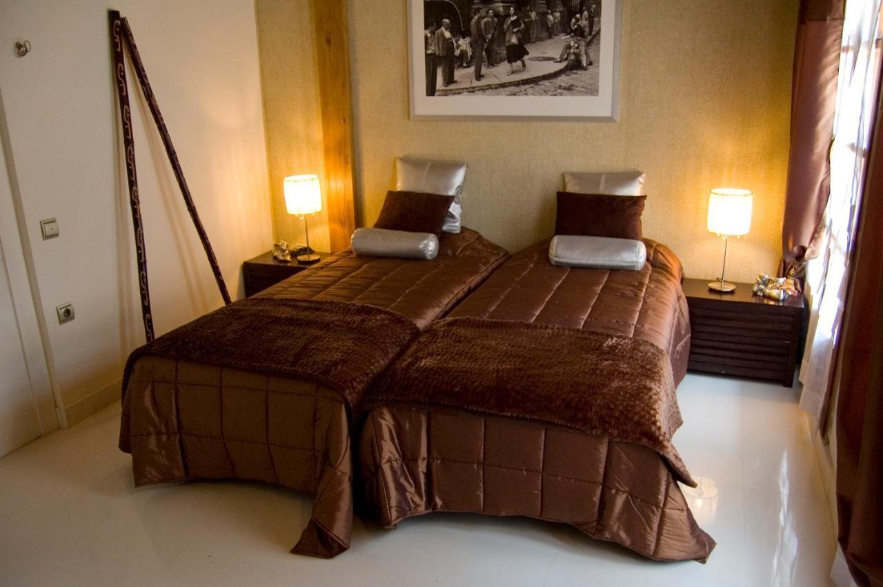 Agua Viva Eco H Wellness Hotel